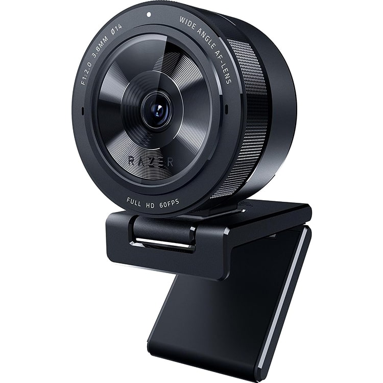 وب کم Razer Kiyo Pro