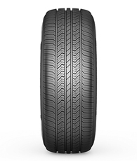 لاستیک بارز |سایز 205/55R16 |مدل P610 (PRORIDE) — تصویر ۳
