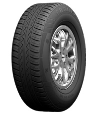 لاستیک بارز |سایز 175/70R13 |مدل P660 (BRILLIANT)-یک جفت (2 حلقه) — تصویر ۲