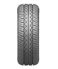 لاستیک بارز |سایز 175/70R13 |مدل P660 (BRILLIANT)-یک جفت (2 حلقه) — تصویر ۳