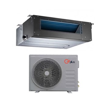 داکت اسپلیت جی پلاس مدل GCD-36Z6VHR1