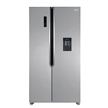 ساید بای ساید جی پلاس مدل GSS-P7538S