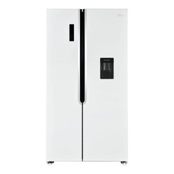 ساید بای ساید جی پلاس مدل GSS-P7538W