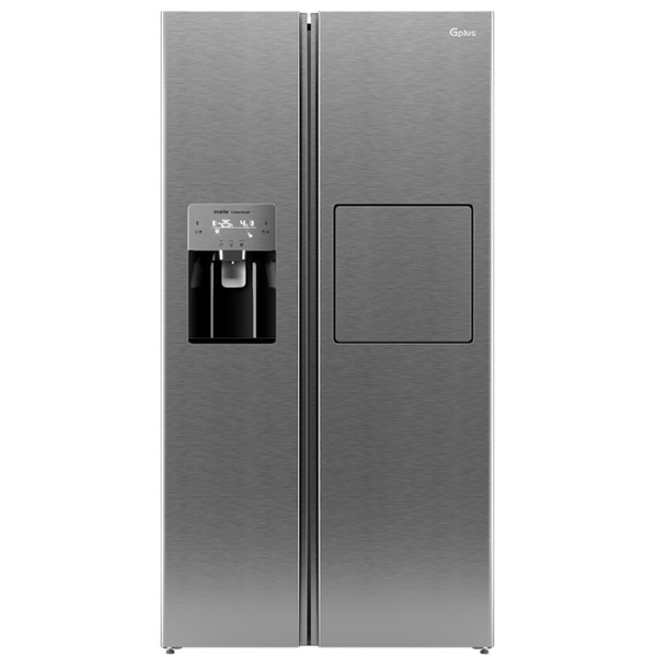 ساید بای ساید جی پلاس مدل GSS-P7924S