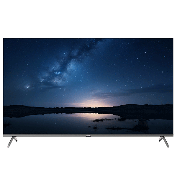 تلویزیون 50 اینچ جی پلاس مدل GTV-50SU788NT