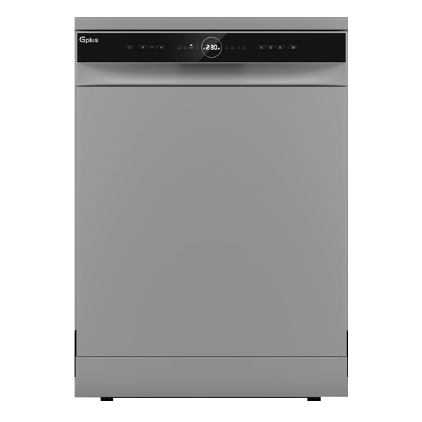 ماشین ظرفشویی جی پلاس مدل GDW-F443S.RF