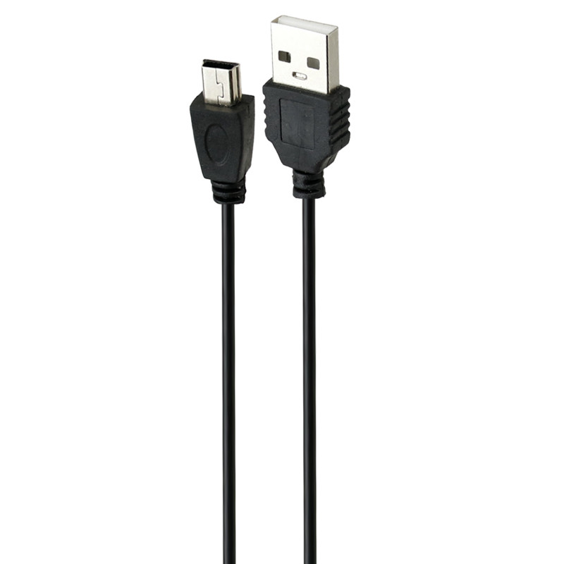 تبدیل AV به HDMI دیتکس پلاس +Detex | مبدل RCA به HDMI با پشتیبانی از 720p و 1080p — تصویر ۴