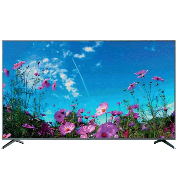 تلویزیون 75 اینچ جی پلاس مدل GTV-75SQ878S