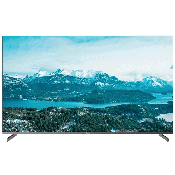 تلویزیون 75 اینچ جی پلاس مدل GTV-75SU878S