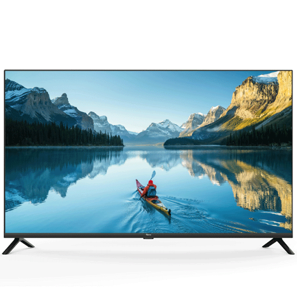 تلویزیون 40 اینچ جی پلاس مدل GTV-40SH438N