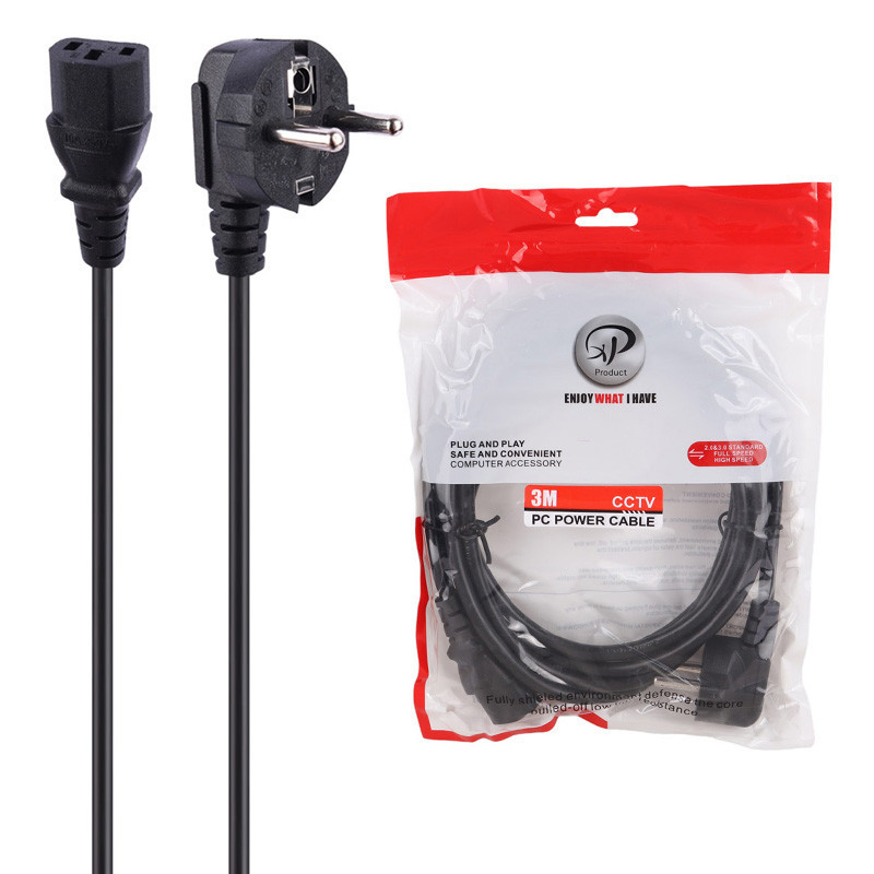 کابل برق XP-Product 3m PC Cable