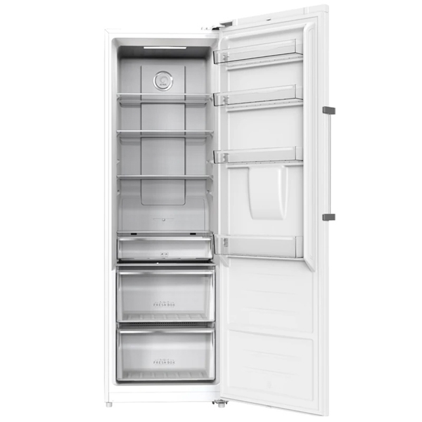 یخچال فریزر دوقلوی جی پلاس مدل GRF-P2737LW/FW — تصویر ۴