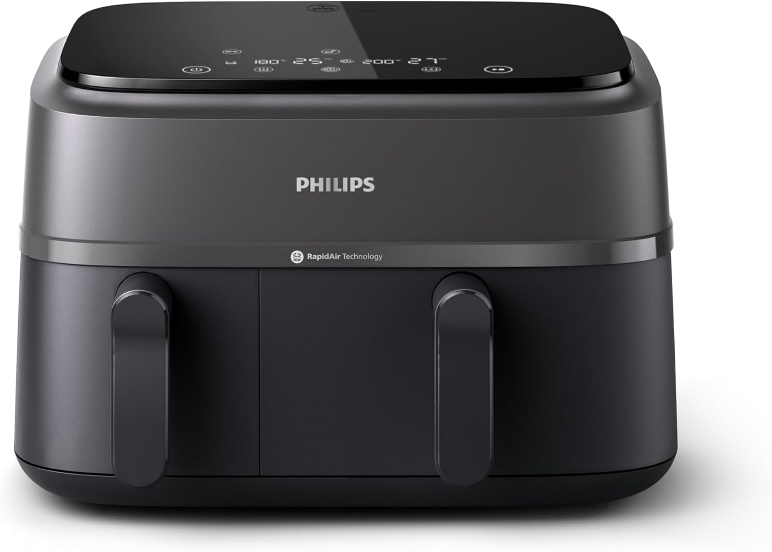 سرخ کن فیلیپس PHILIPS اصلی مدل NA350 — تصویر ۴