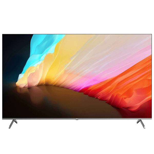 تلویزیون 75 اینچ جی پلاس مدل GTV-75SQ868S