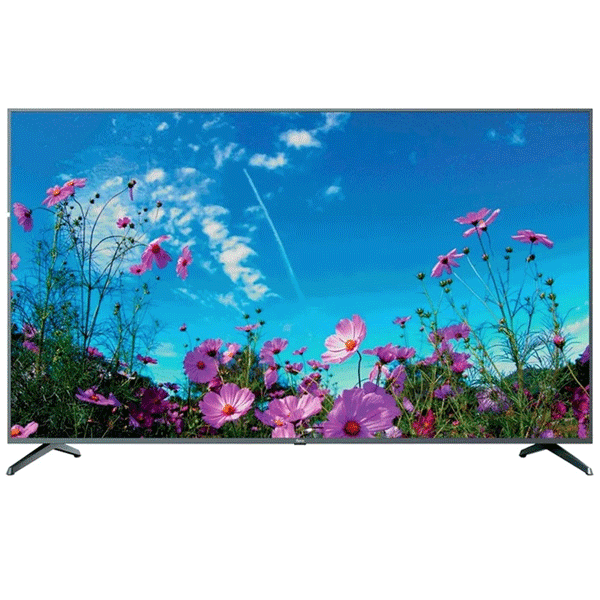 تلویزیون 75 اینچ جی پلاس مدل GTV-75SQ838S