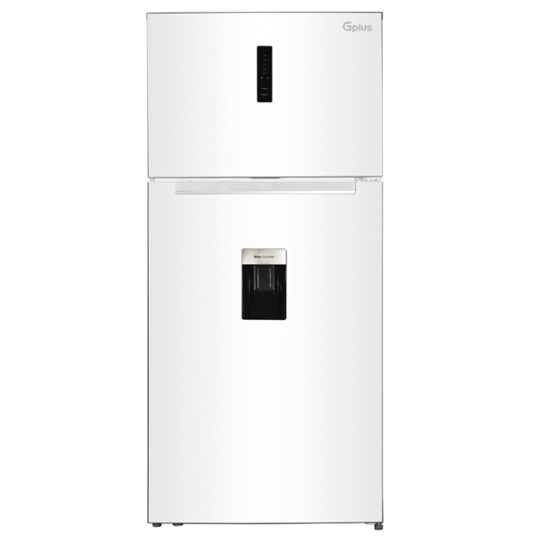 یخچال فریزر جی پلاس مدل GRF-P5327W