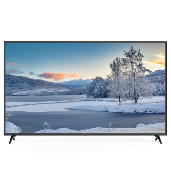 تلویزیون 43 اینچ جی پلاس مدل GTV-43SU788N
