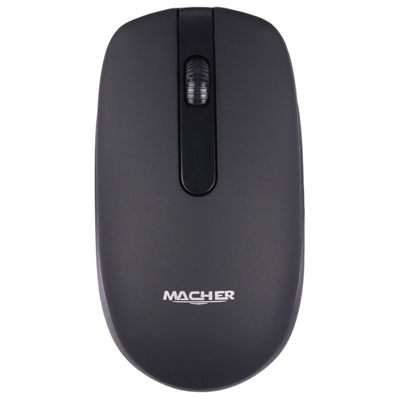 موس بی سیم سایلنت مچر MR247