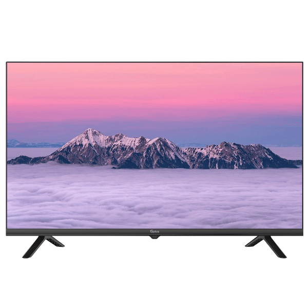 تلویزیون 43 اینچ جی پلاس مدل GTV-43SH438N