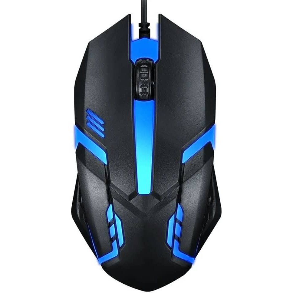 موس سیمی گیمینگ XP-Product XP-G797N