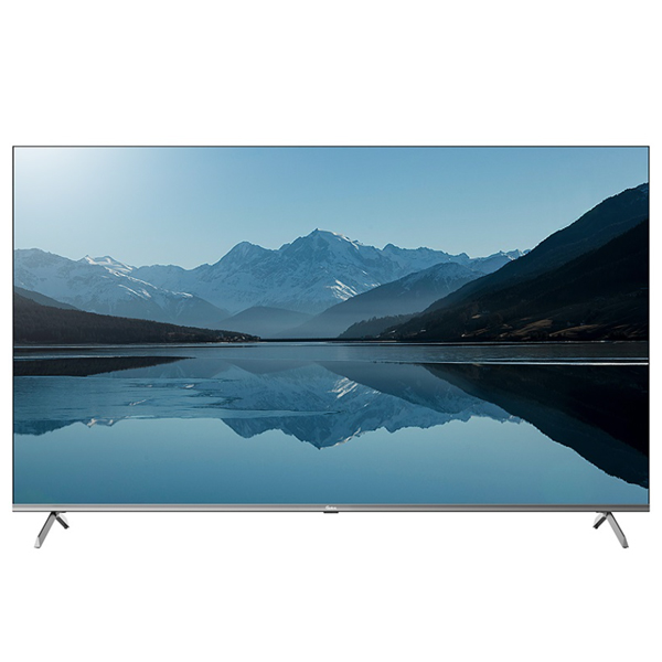 تلویزیون 65 اینچ جی پلاس مدل GTV-65SQ778NZ