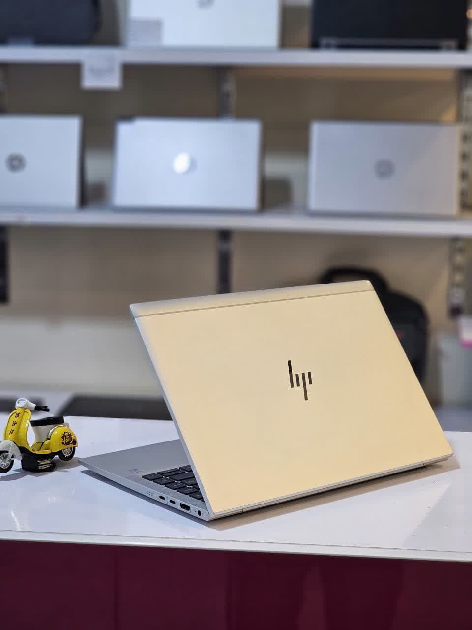HP ELITE BOOK 735 G6 RYZEN5-3500PRO 2GB GRAPHICS