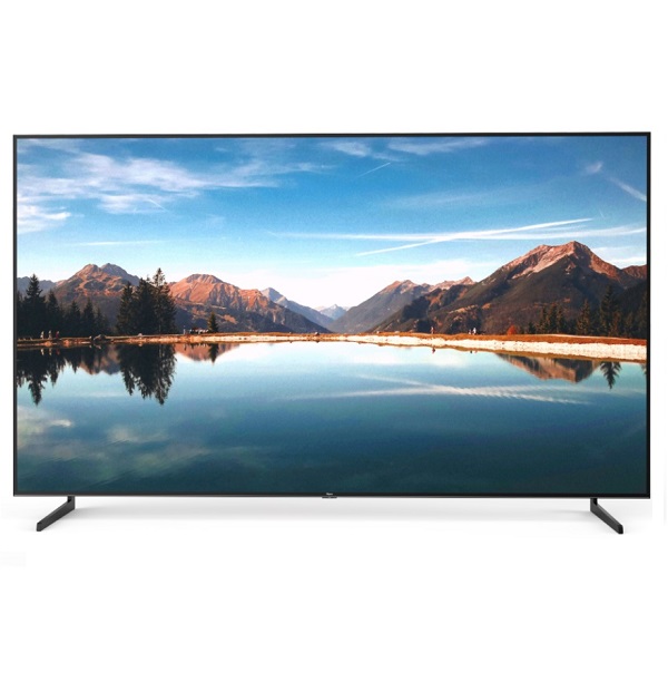 تلویزیون 98 اینچ جی پلاس مدل GTV-98SQ886S