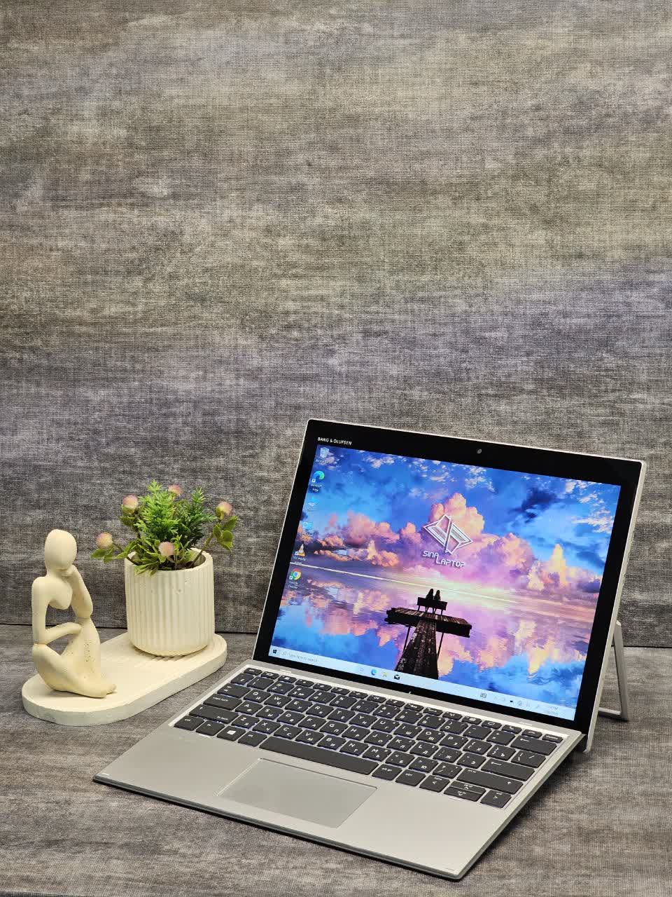 HP ELITE X2 G4 TOUCH I5-8365U