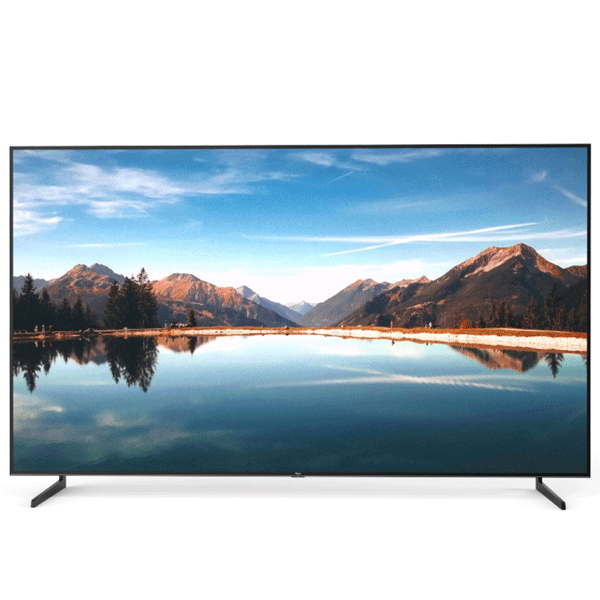 تلویزیون جی پلاس مدل GTV-98SQ856NX
