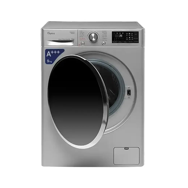 ماشین لباسشویی جی پلاس مدل GWM-M990S