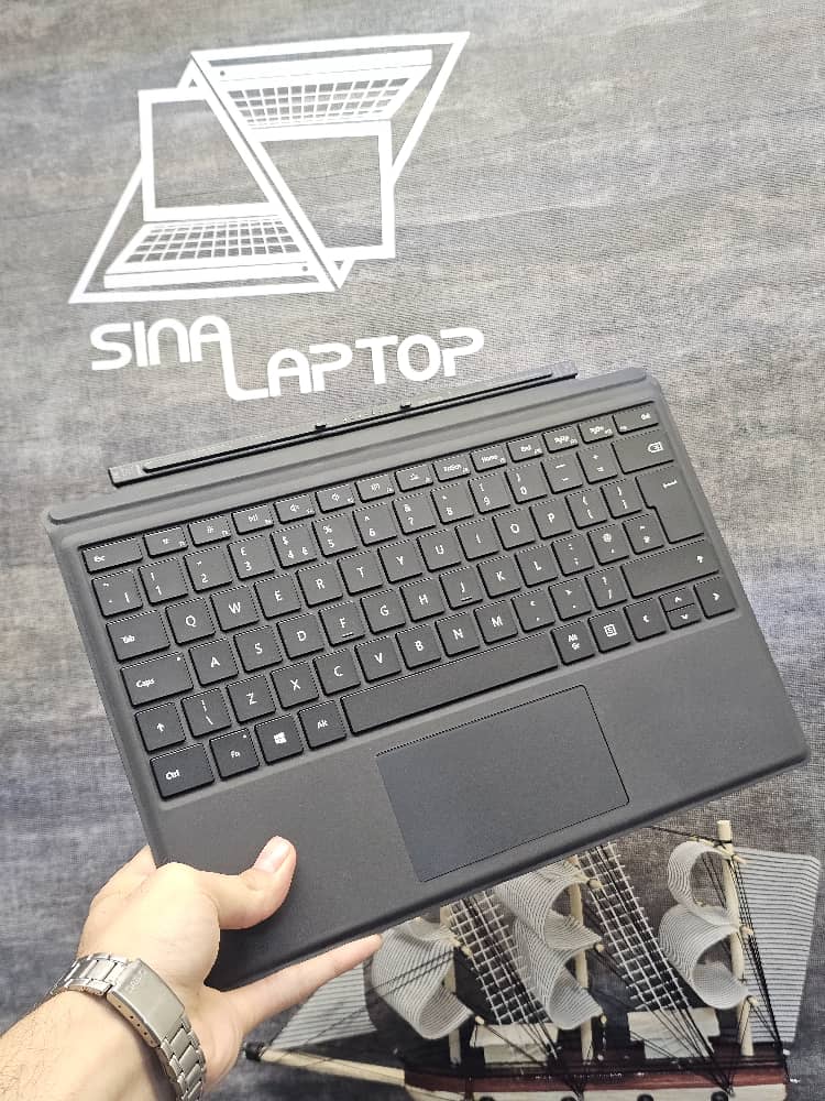کیبورد سرفیس پرو ماکروسافت MICROSOFT SURFACE PRO