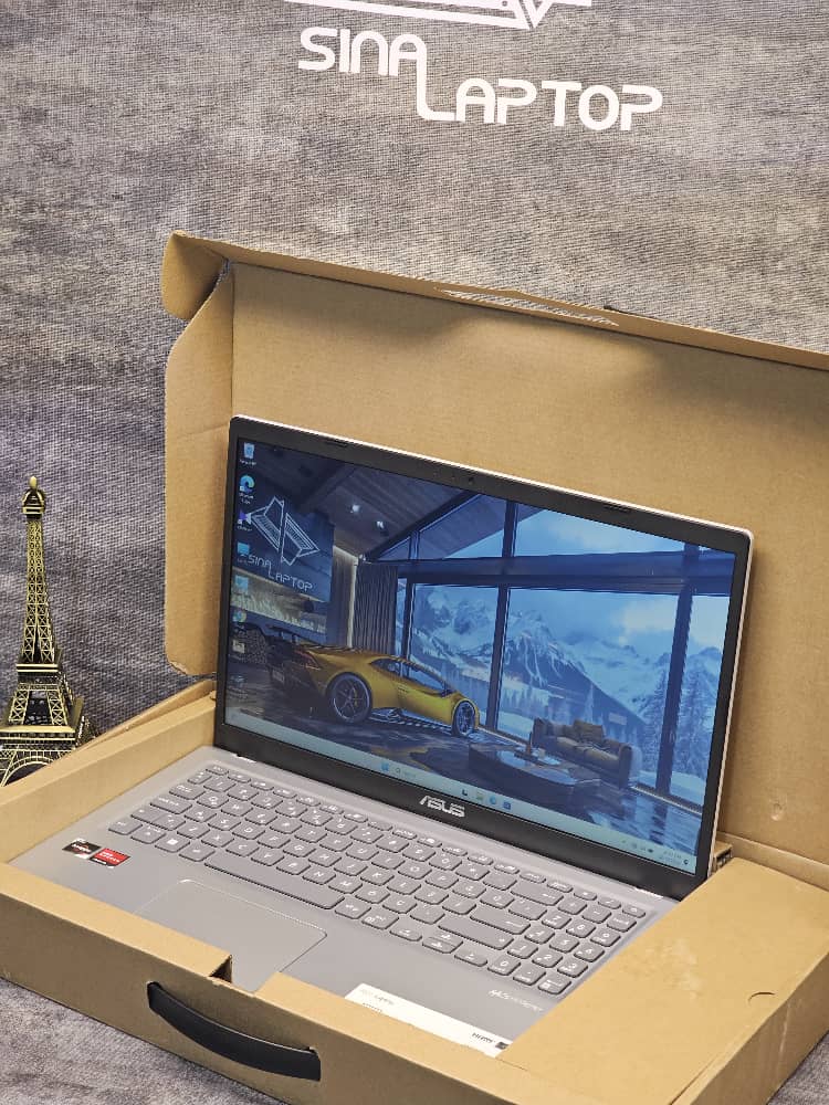 ASUS VIVOBOOK D515D RYZEN 3-3250 2GB AMD