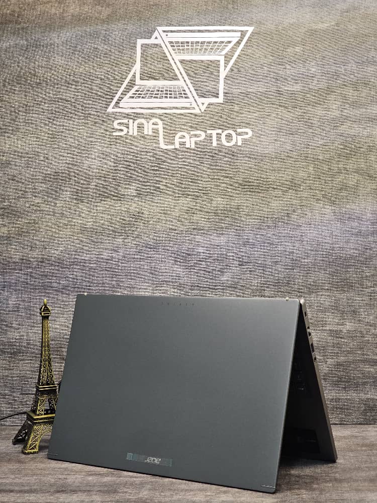 ACER ASPIRE 5 CORE I7-13620H 4GB RTX 2050 — تصویر ۳