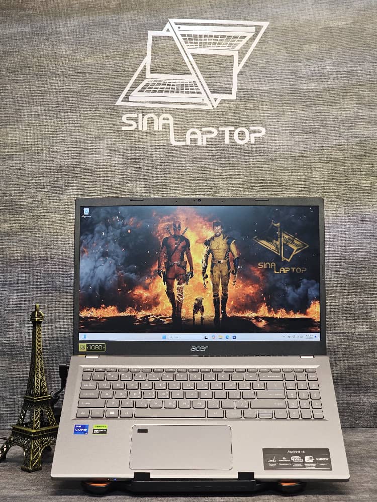 ACER ASPIRE 5 CORE I7-13620H 4GB RTX 2050