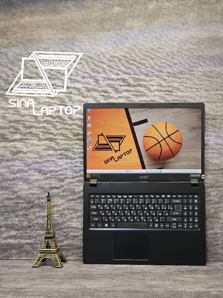 ACER ASPIRE A315 RYZEN7-3700 2GB RX VEGA 10 لپتاپ 2020