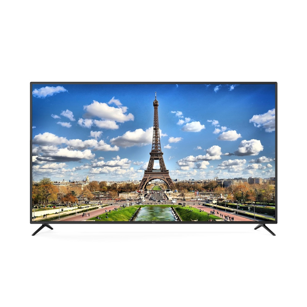 تلویزیون جی پلاس مدل GTV-65SU748NX