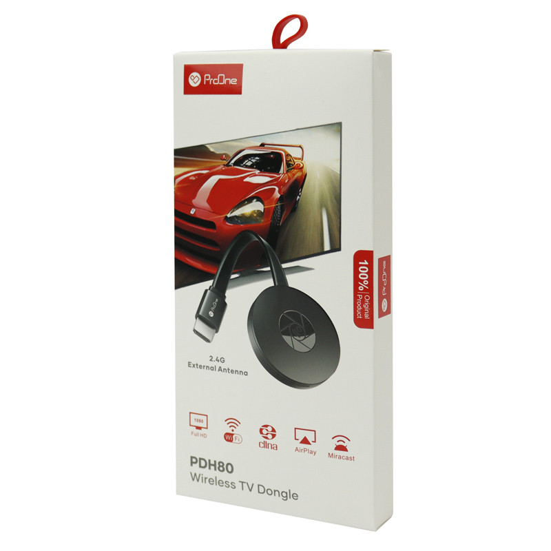 دانگل ProOne PDH80 Wireless HDMI ( گارانتی 6 ماهه )
