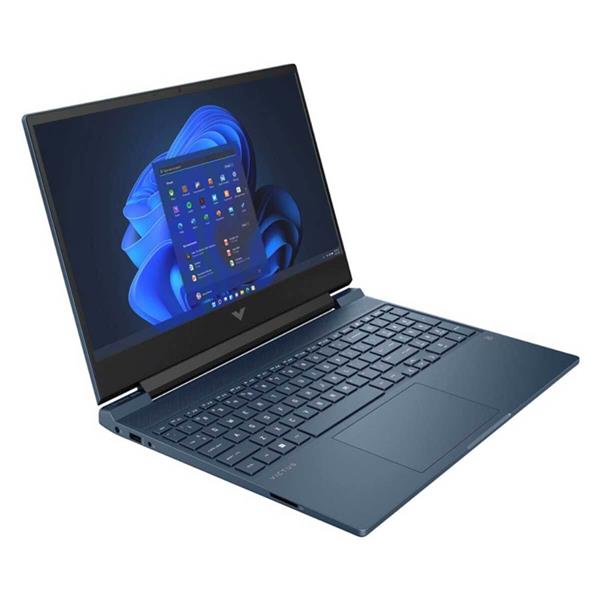 HP VICTUS 15 CORE I5-13420H-8GB RAM-6GB RTX 3050 آکبند