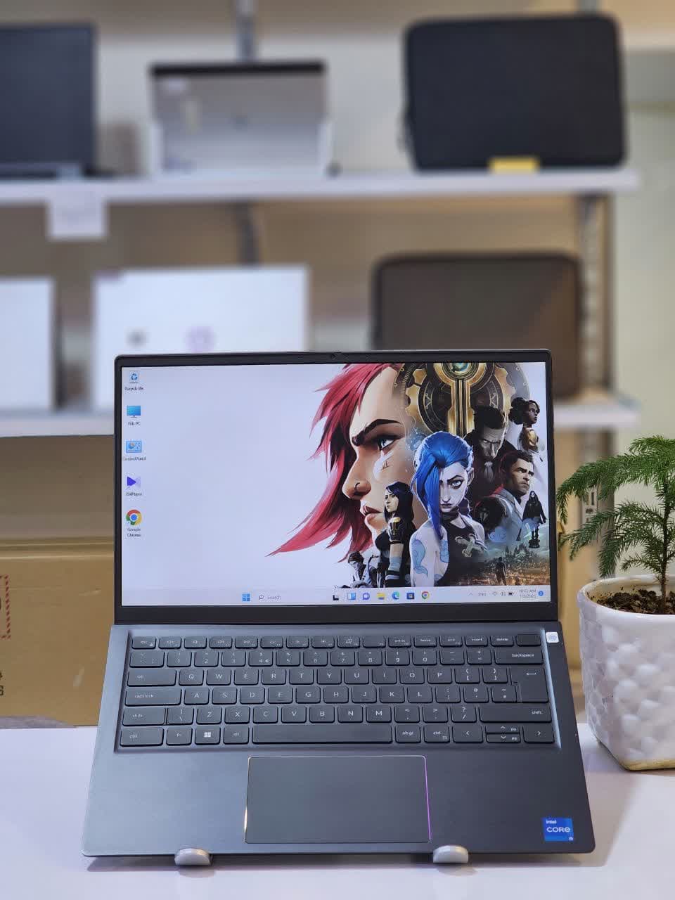 DELL VOSTRO 5410 CORE i5-11320H لپتاپ دل نسل 11