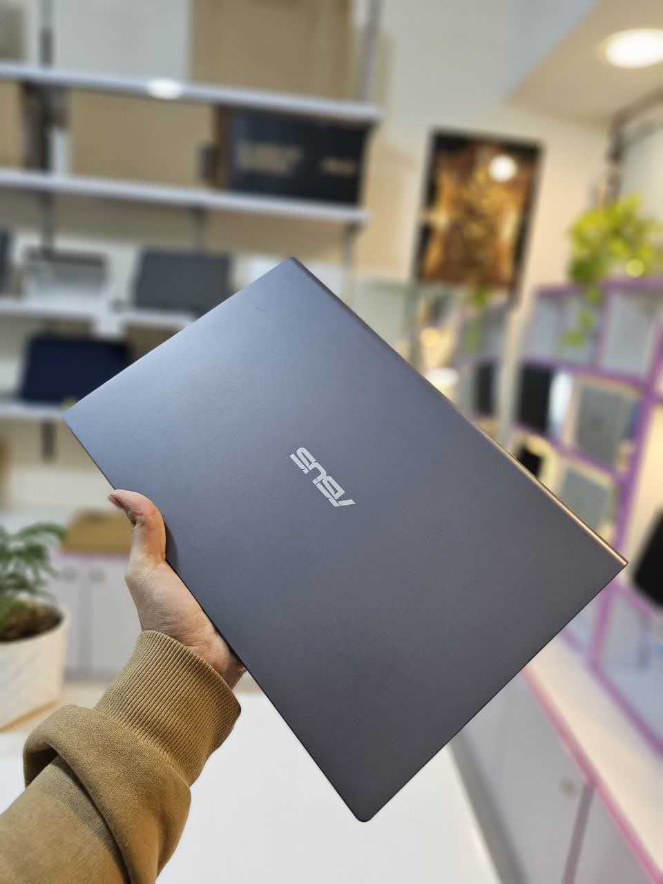 ASUS X415 RYZEN3-3250 2019 8GB VGA2GB AMDلپتاپ ایسوس — تصویر ۴