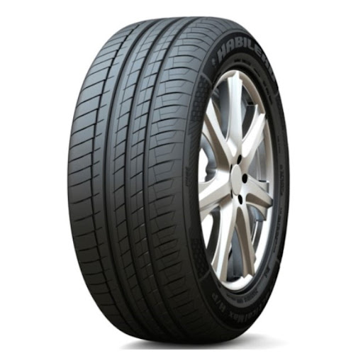 تایر هابیلد مدل 215/55R18 گلRS26 — تصویر ۲
