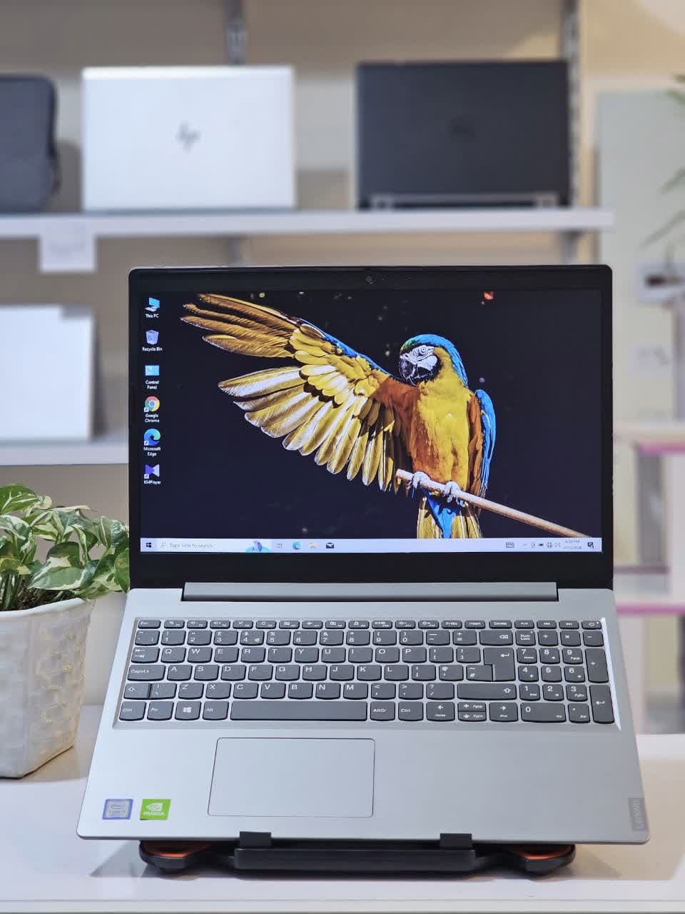 LENOVO IP S340 i3-8145u 8 256 2GB MX110Gلپتاپ لنوو آیدیاپد