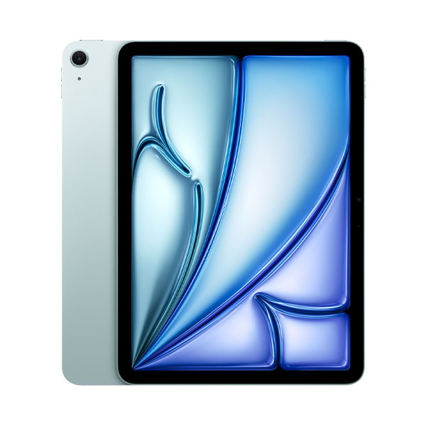 آیپد ایر 7 11 اینچ M3 حافظه 128 گیگابایت 2025 Wifi