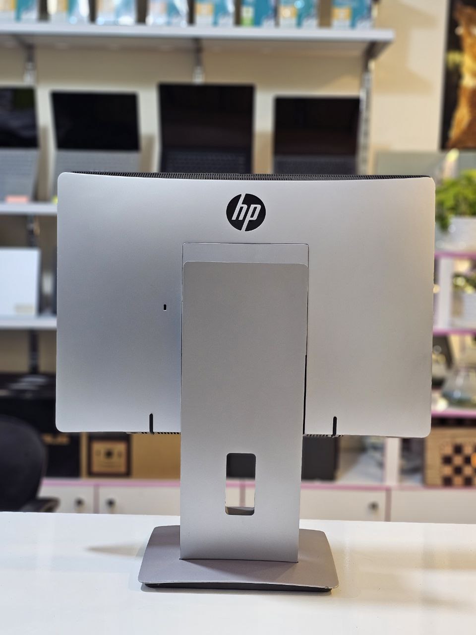 ALL IN ONE HP 400G2 RAM 16-1TB SSD لمسی آل این وان اچ پی — تصویر ۴