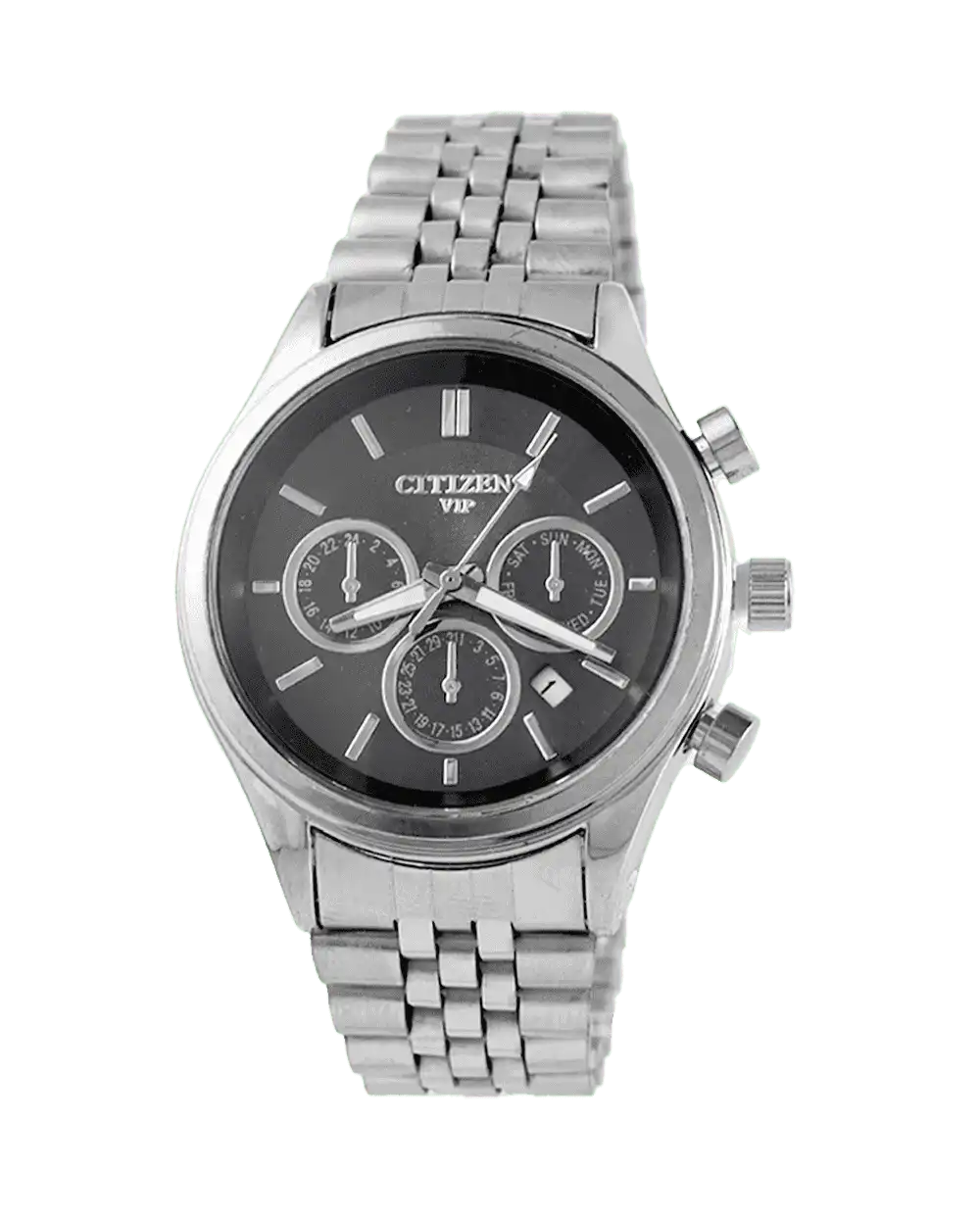 ساعت مچی زنانه سیتیزن CITIZEN طرح VIP مدل 1332 — تصویر ۲