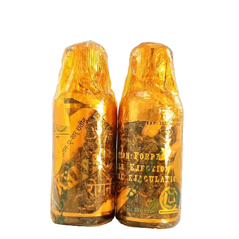 روغن خراطین هندی اصل وارداتی — تصویر ۲