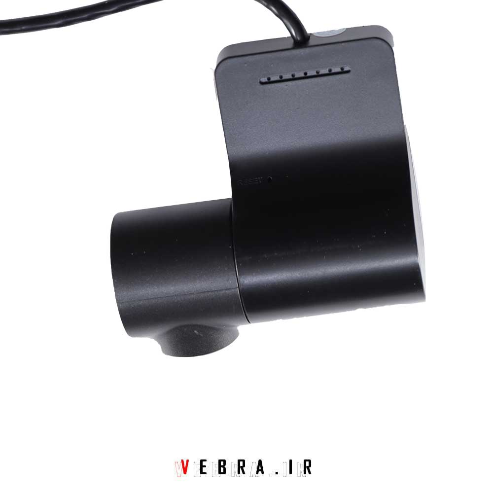 دوربین وای فای پشت آینه ای نامحسوسUSB مدل U10 + پک اصلی با گارانتی — تصویر ۳