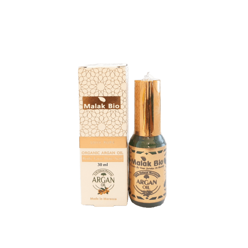 روغن ارگان اصل مراکشی — تصویر ۲