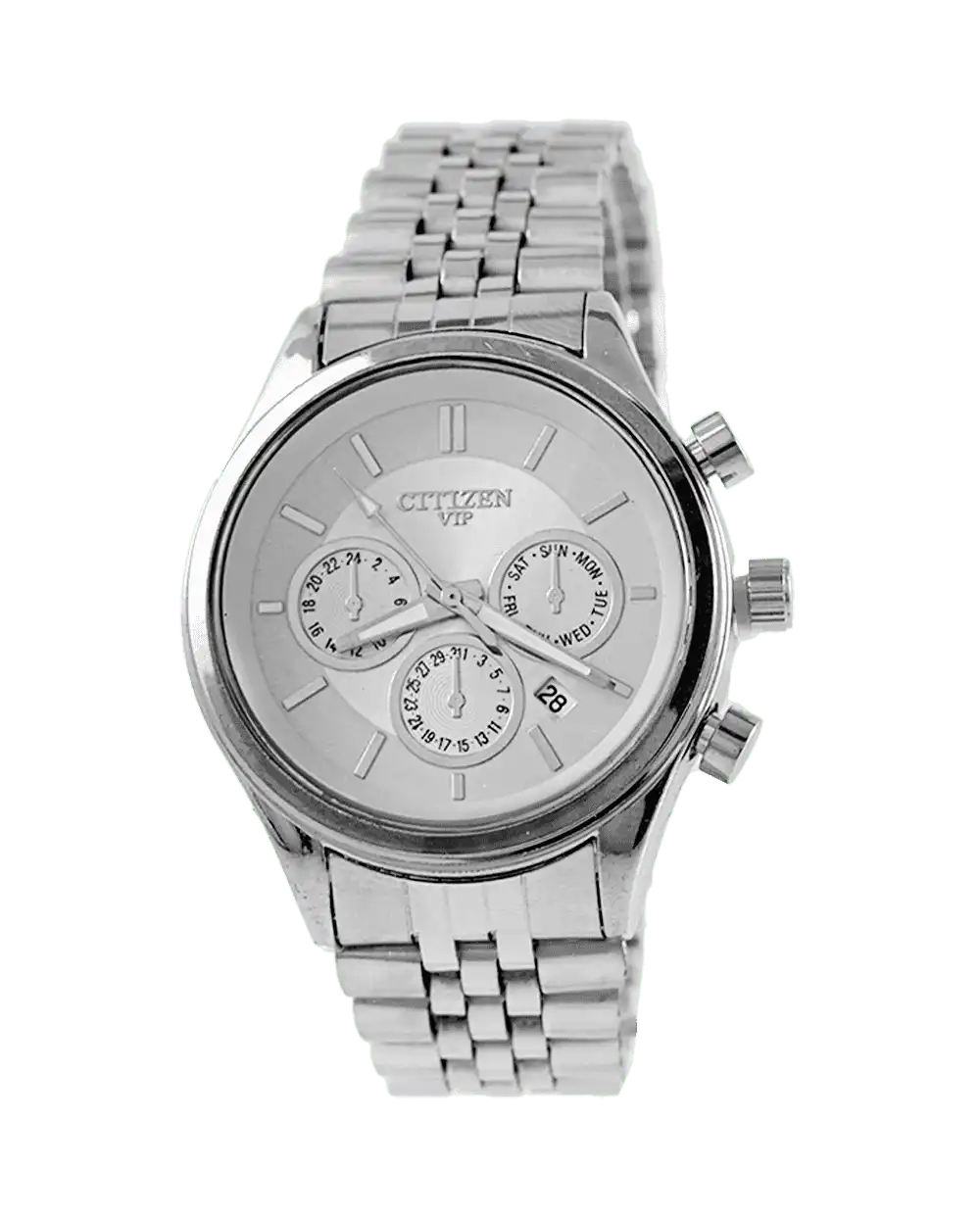 ساعت مچی زنانه سیتیزن CITIZEN طرح VIP مدل 1329 — تصویر ۲