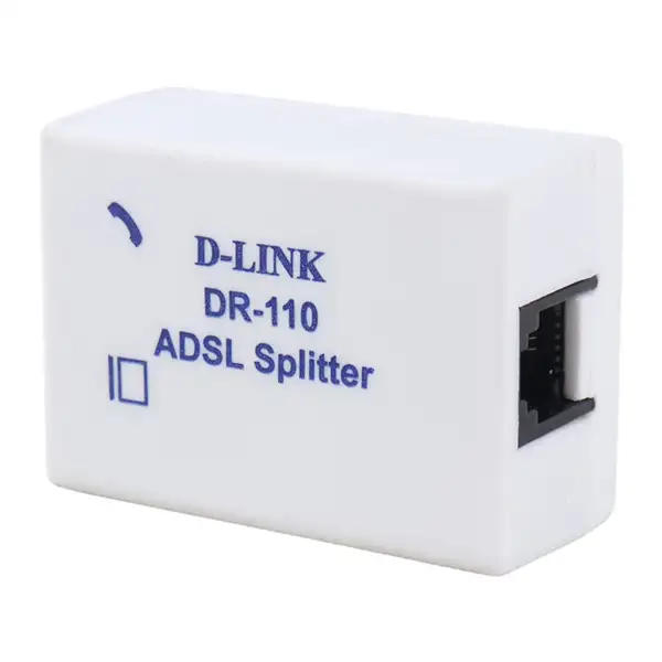 نویزگیر مودم D-Link DR-110